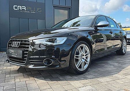 Audi A6 / S6 Lim. 2.8 FSI quattro S-Line *ACC*LED*