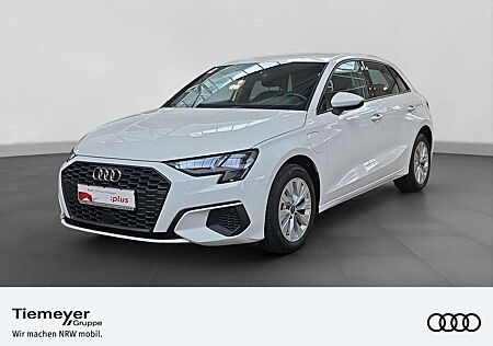 Audi A3 40 TFSI e SITZHZG LM16 DAB