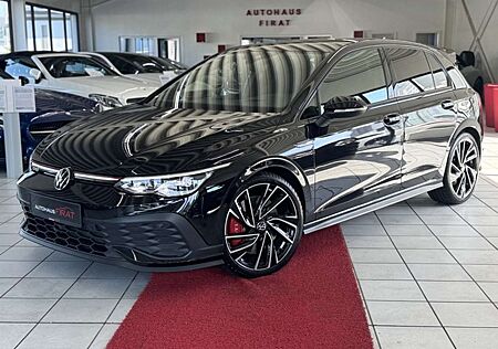 VW Golf GTI Volkswagen VIII Clubsport Kamera+Headup+Alu+LED+(Apple CarPla