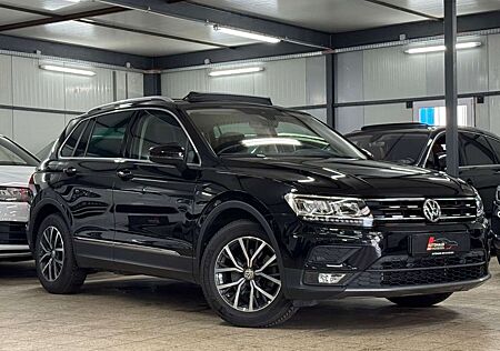 VW Tiguan Volkswagen BUSINESSP*ACC*PANO*VIRT*AHK*STHZ*KAM*APPS