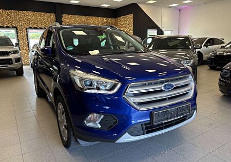 Ford Kuga Cool & Connect/Sitzheizung/Navi/Top Zustand