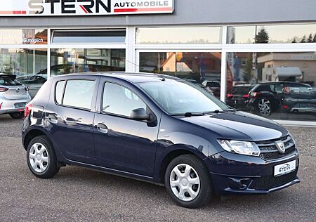 Dacia Sandero II Ambiance LPG l 1.HAND l