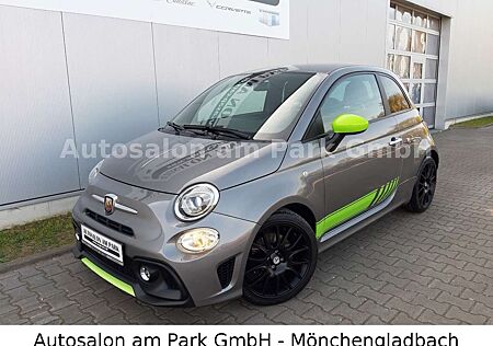 Abarth 595 1.4 T-Jet 16V Turismo Scheckheft gepfl.