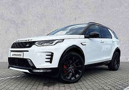 Land Rover Discovery Sport D200 Dynamic HSE 3D-Kamera el.AHK