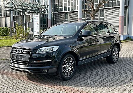 Audi Q7 3.0 TDI quattro 7-Sitzer