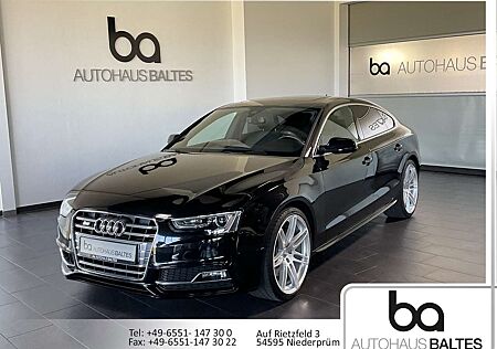 Audi S5 Sportback quattro SHD/Sthzg/B&O/ACC/Navi/AHK