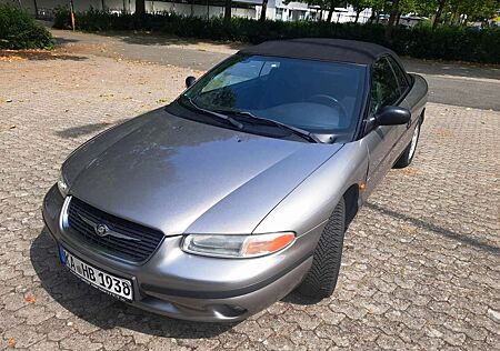 Chrysler Stratus 2.5 LX