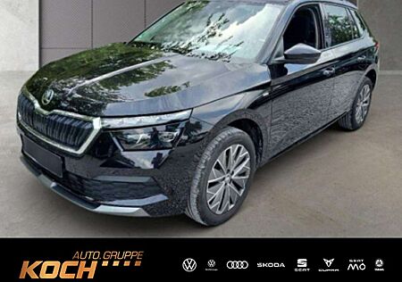Skoda Kamiq Clever 1.5 TSI *LED*