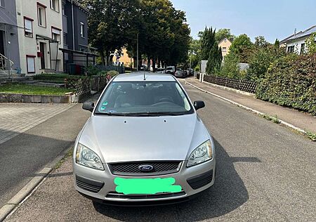 Ford Focus Trend