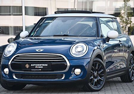 Mini Cooper 3-trg. PANO TEMPOMAT