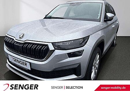 Skoda Kodiaq 1.5 TSI Style Matrix PDC SHZ Smart Link