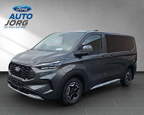 Ford Tourneo Custom Bus 320 L1 Active AWD 2.0 EcoBlue
