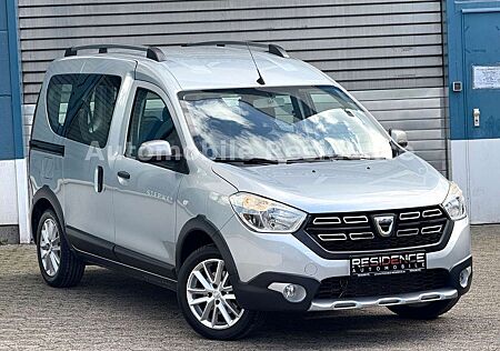 Dacia Dokker Stepway Plus1.5Blue dCi*NAVI*TEMP*SHZ*AHK