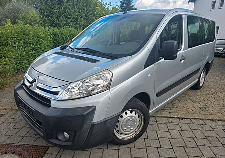 Citroën Jumpy Citroen HDi 125 FAP L2 Multispace 8 Sitze