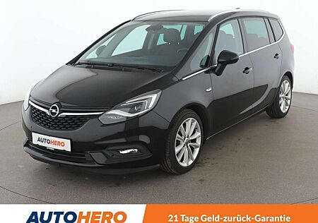 Opel Zafira Tourer 2.0 CDTI Business Innovation Aut.*LED*NAVI*TEMPO*