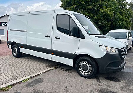 Mercedes-Benz Sprinter III Kasten FWD 211/214 CDI*NAVI*KLIMA*
