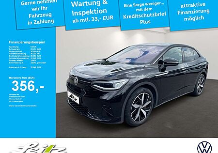 VW ID.5 Volkswagen 4M GTX *AHK*MATRIX*KAMERA*NAVI*WÄRMEPUMPE*