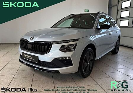 Skoda Kamiq Monte Carlo 1.5 TSI DSG Navi ACC Pano LED