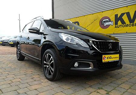 Peugeot 2008 Active