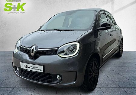 Renault Twingo E-TECH 100% ele. URBAN NIGHT+NAVI+SHZG+KAMERA+