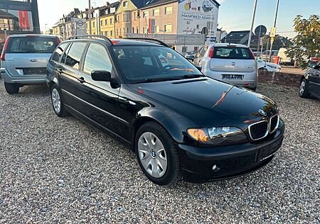 BMW 318 i touring Edition Lifestyle
