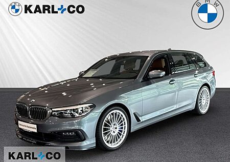 Alpina D5 S Touring Navi Prof. Standhzng Komfortsitz