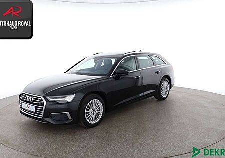 Audi A6 Avant 50 TDI qu MATRIX,ACC,KEYLESS,PANORAMA