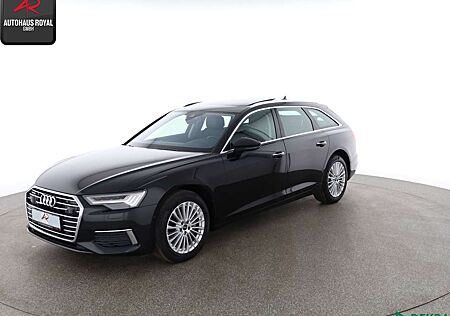 Audi A6 Avant 50 TDI qu MATRIX,ACC,KEYLESS,PANORAMA