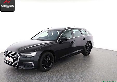 Audi A6 Avant 50 TDI qu MATRIX,ACC,KEYLESS,PANORAMA