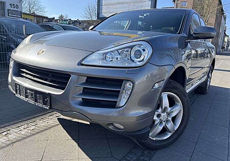 Porsche Cayenne S Tiptronic S