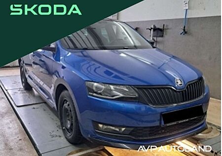 Skoda Rapid /Spaceback SPACEBACK 1.0 TSI MONTE CARLO | PANO |