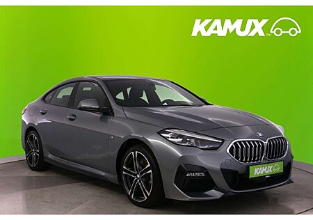BMW 220 i Gran Coupe Steptronic M Sport+LED+NAVI