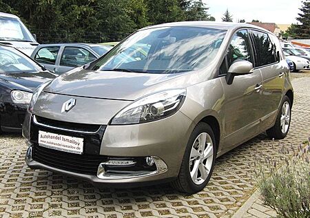 Renault Scenic 1.6 16V Klima/Navi