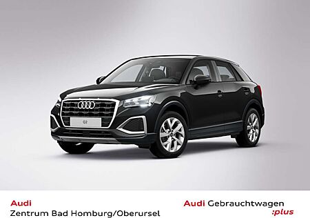 Audi Q2 Advanced 35 TFSI *Navi*Matrix*Einparkhilfe*Si