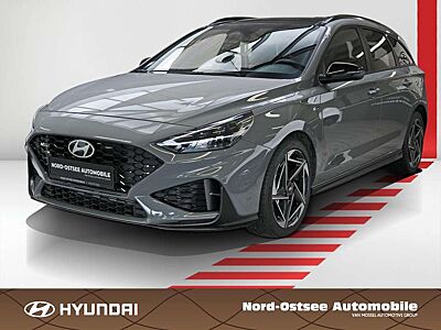 Hyundai i30 FL Kombi N Line Panoramadach