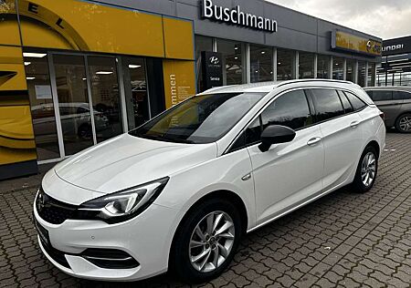 Opel Astra 1.2 Turbo Business Elegance