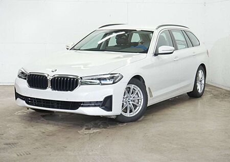 BMW 530 Touring xDrive+LED+Kamera+Leder+DAB