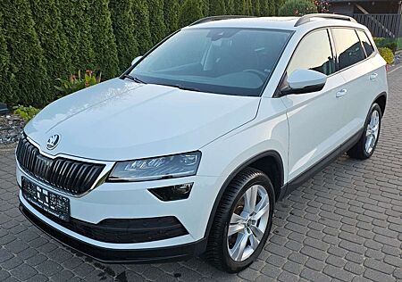 Skoda Karoq Style 4x4