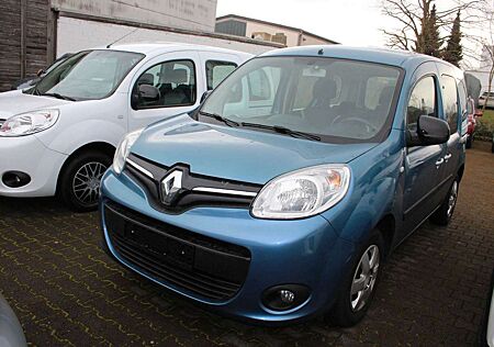 Renault Kangoo Happy Family TCe 115