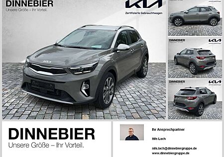 Kia Stonic Spirit Automatik+LED+Navi+Kamera+SHZ