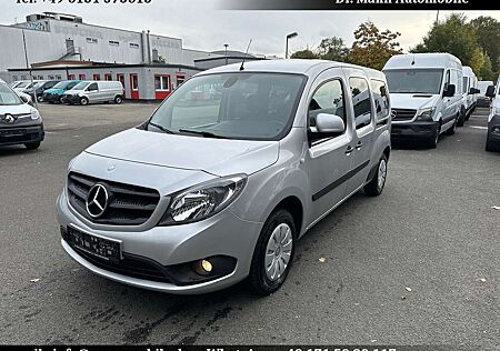 Mercedes-Benz Citan 111 CDI extralang 7 Sitzer