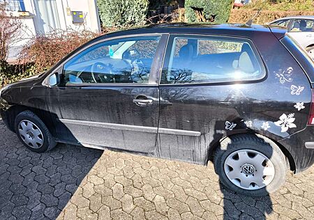 VW Polo Volkswagen 1.2 Comfortline