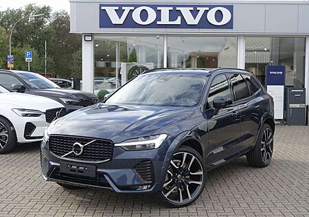 Volvo XC 60 XC60 Ultimate B4 AWD Dark/B&W/Pano/Massage/StndH