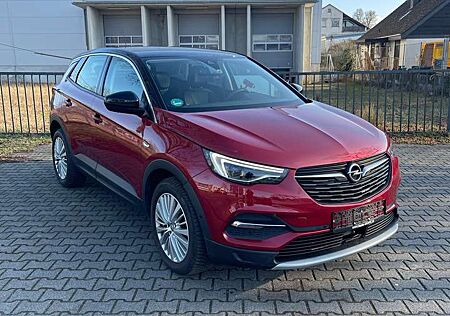 Opel Grandland X Innovation Autom. / Lenkradheizung / Kamera