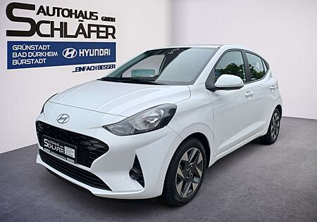 Hyundai i10 Automatik 1.0 Trend Nvi Kamera