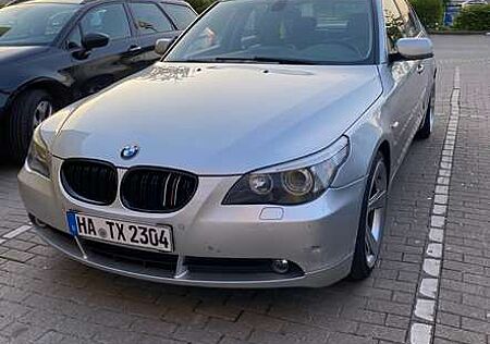 BMW 520i 520 TÜV Neu VB