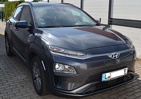 Hyundai Kona Elektro Advantage