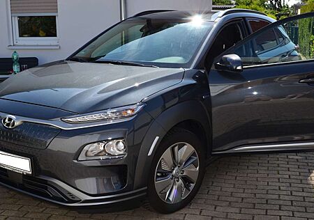 Hyundai Kona Elektro Advantage