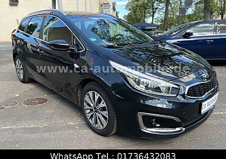 Kia XCeed Ceed SW / cee'd SW Dream Team*KAMERA*NAVI*SHZ*ALU
