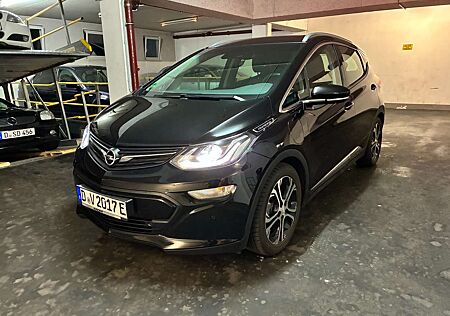 Opel Ampera-e